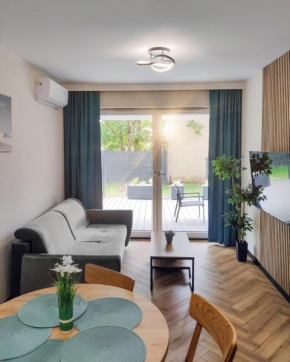 Apartament Baltic Waves Resort Międzyzdroje